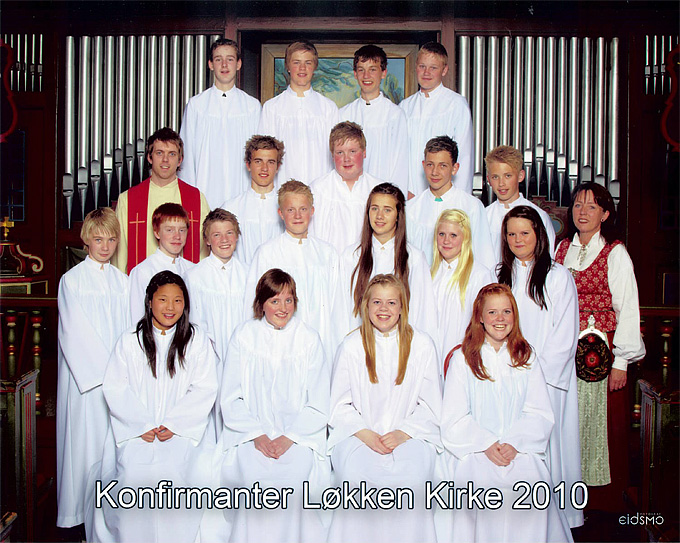 Konfirmasjon