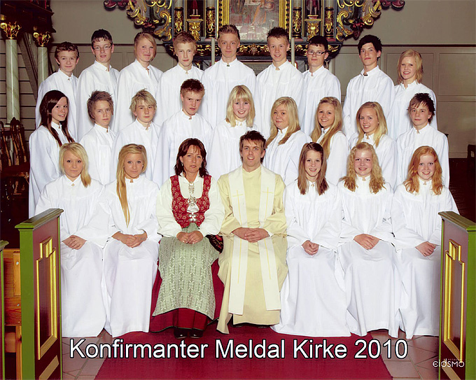 Konfirmasjon