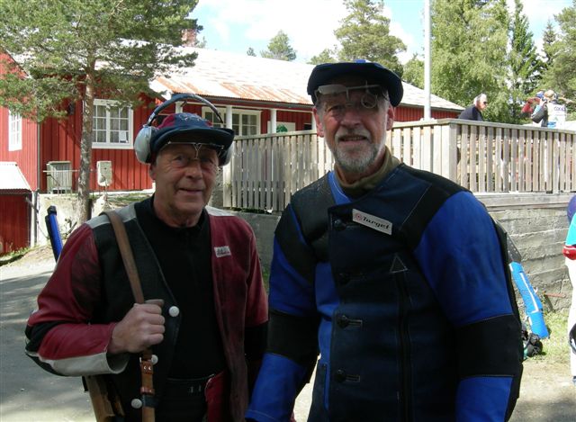 TOUR DE ORKLA  