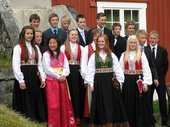 Konfirmasjon