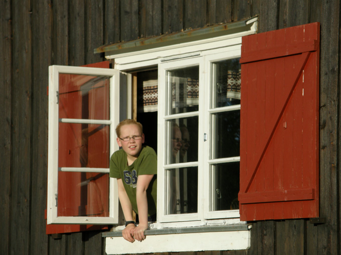 Speidertur i Trollheimen