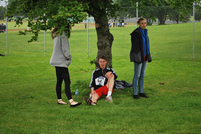 St Olavsloppet
