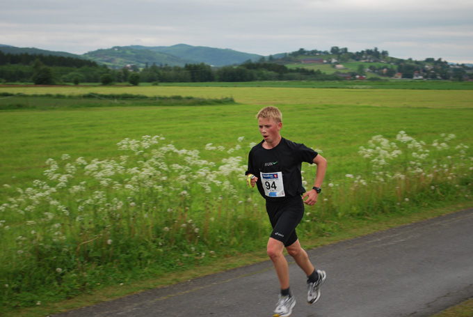 St Olavsloppet