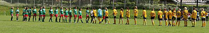 Storsjøcup dag 1