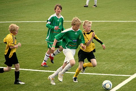 Storsjøcupen dag 2