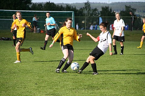 Storsjøcupen dag 2