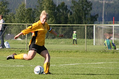 Storsjøcupen dag 2