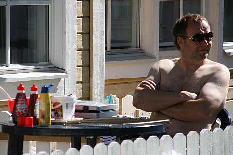 Storsjøcupen dag 2