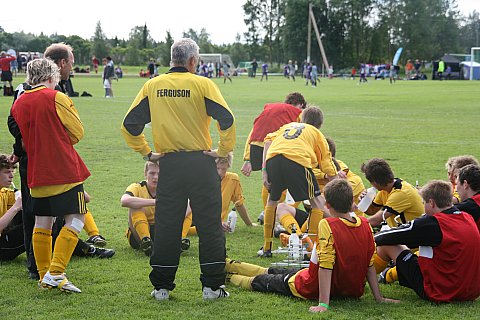Storsjøcupen dag 3
