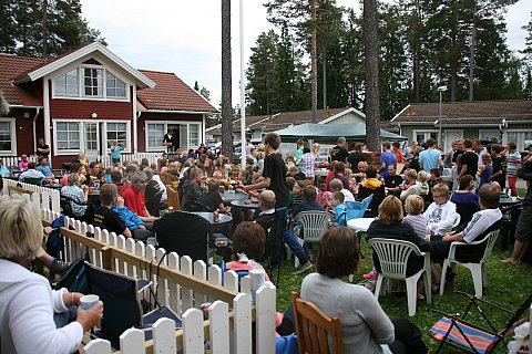 Storsjøcupen dag 3