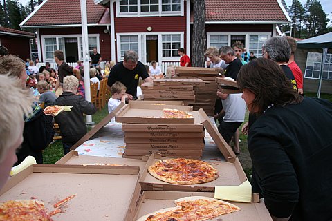 Storsjøcupen dag 3