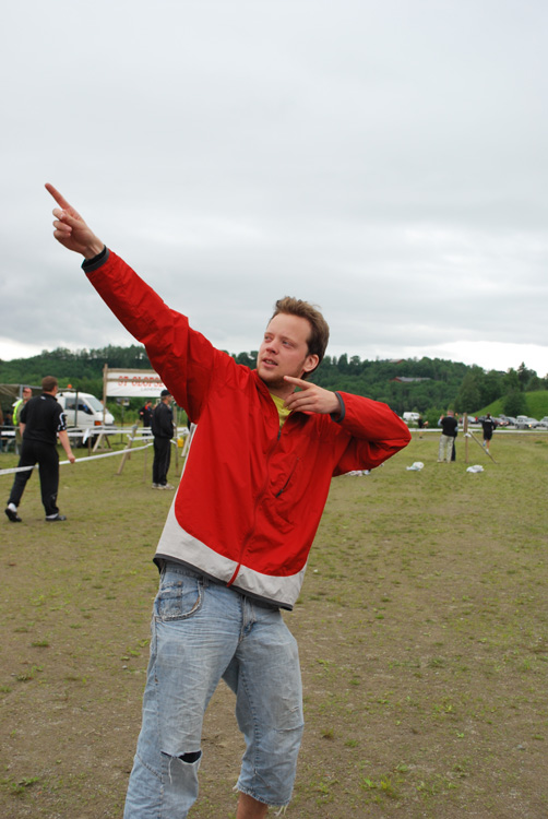 St Olavsloppet 2010
