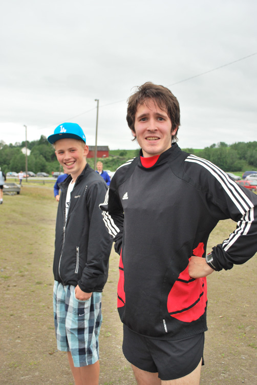 St Olavsloppet 2010