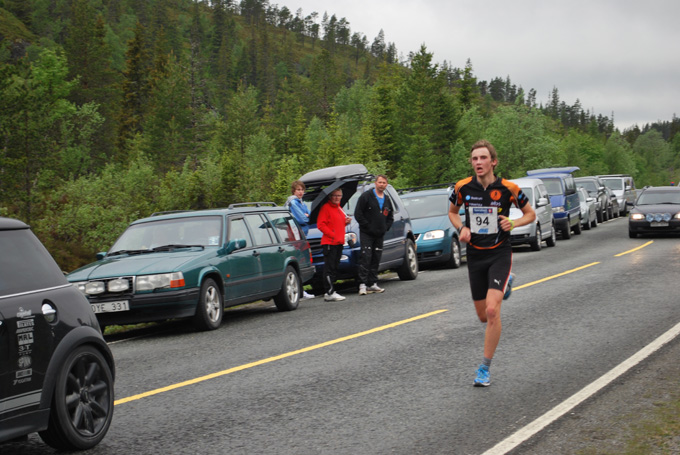 St Olavsloppet 2010