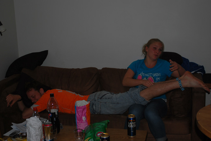 St Olavsloppet 2010