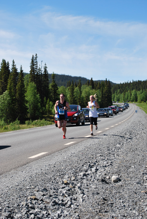St Olavsloppet 2010