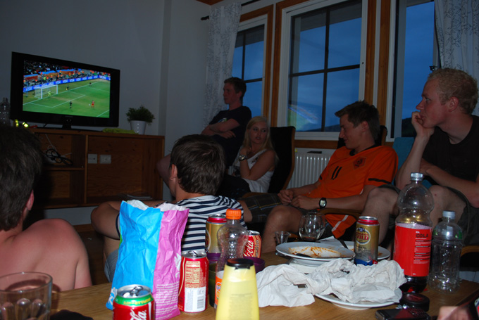 St Olavsloppet 2010