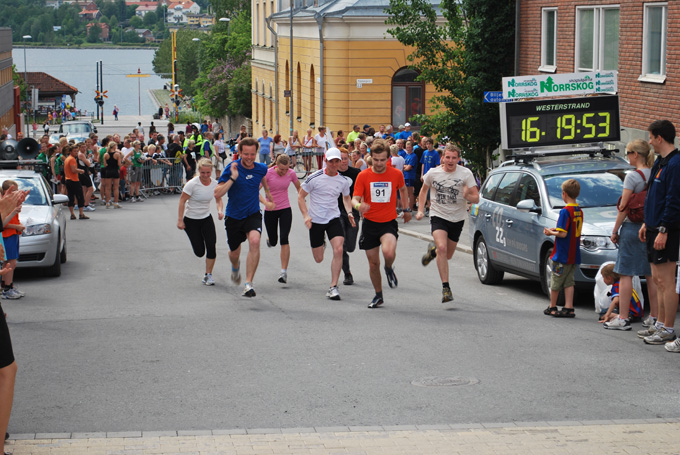 St Olavsloppet 2010