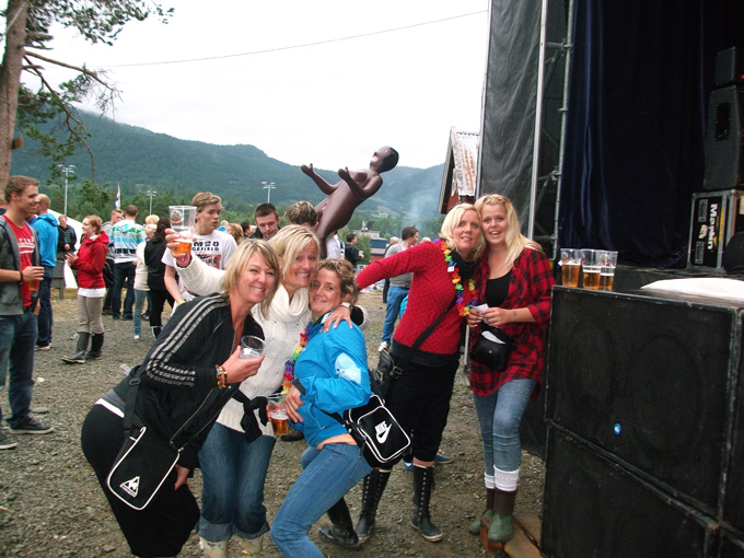 Storåsfestivalen 2010