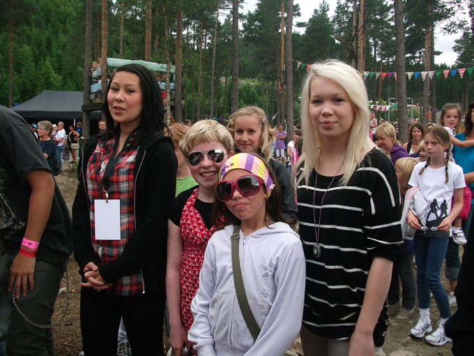 Storåsfestivalen 2010
