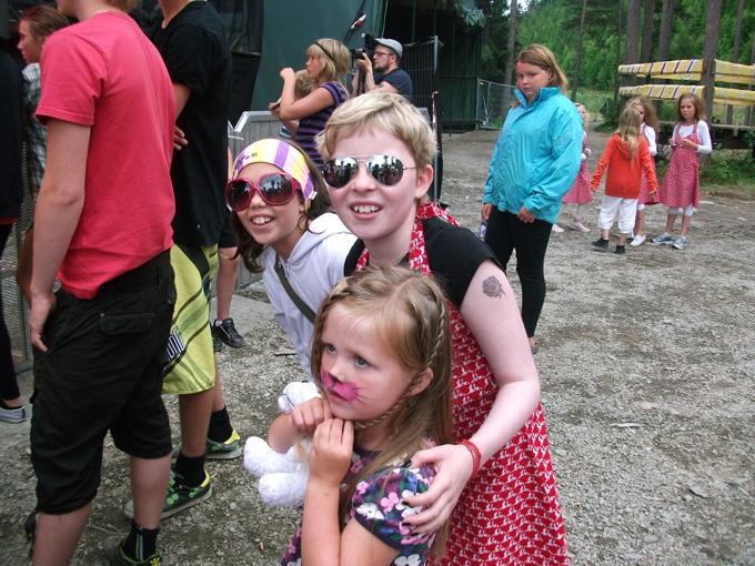 Storåsfestivalen 2010