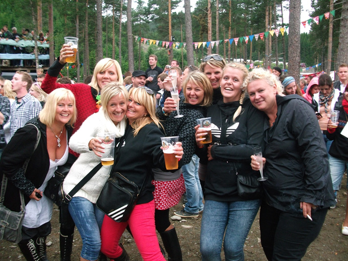 Storåsfestivalen 2010