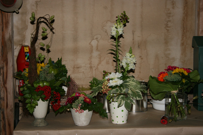 Blomsterkveld 
