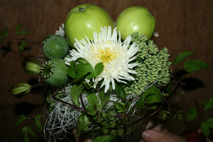 Blomsterkveld 