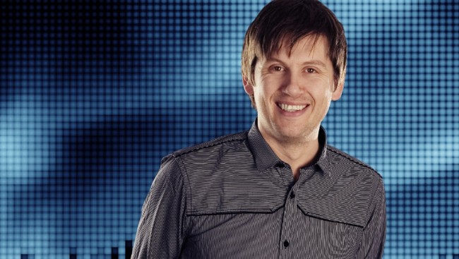 Thomas Brøndbo