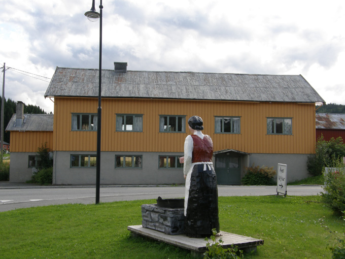 Jubileumsfest Å bedehus 15. august.