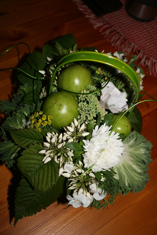 Blomsterkveld 