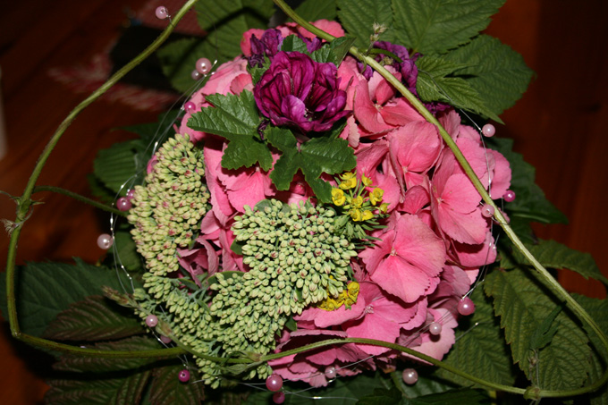 Blomsterkveld 