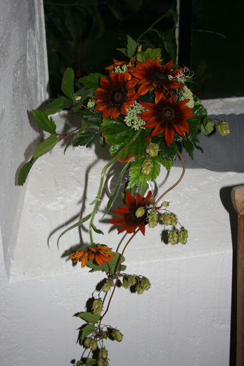 Blomsterkveld 