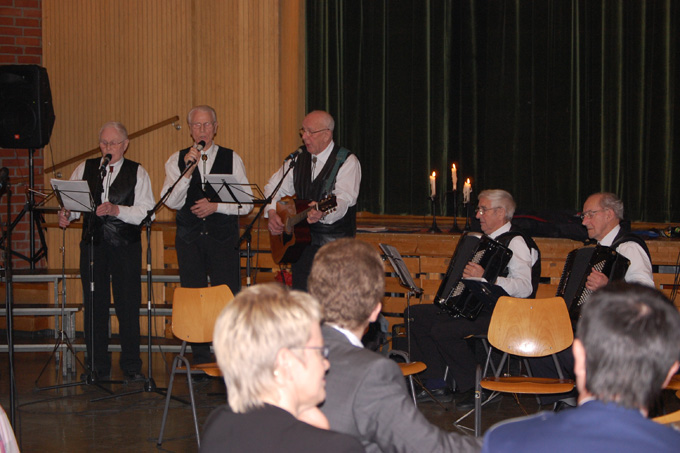 Nyttårskonsert
