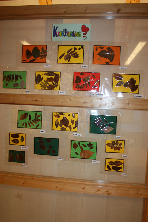 Sparebankuka 2010