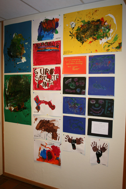 Sparebankuka 2010