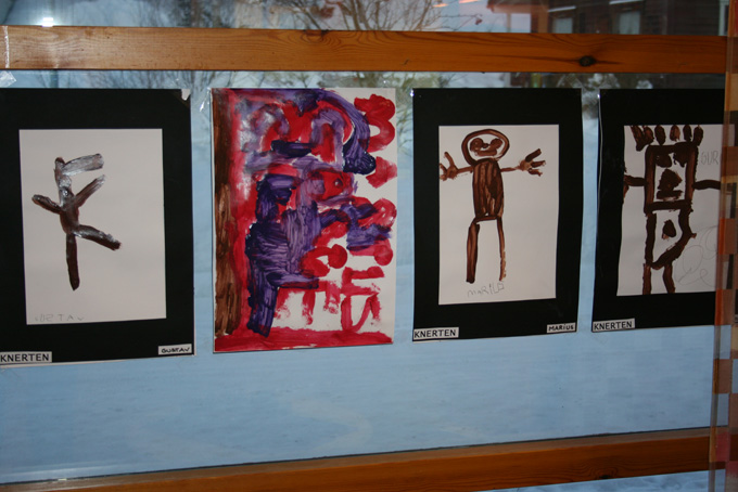 Sparebankuka 2010