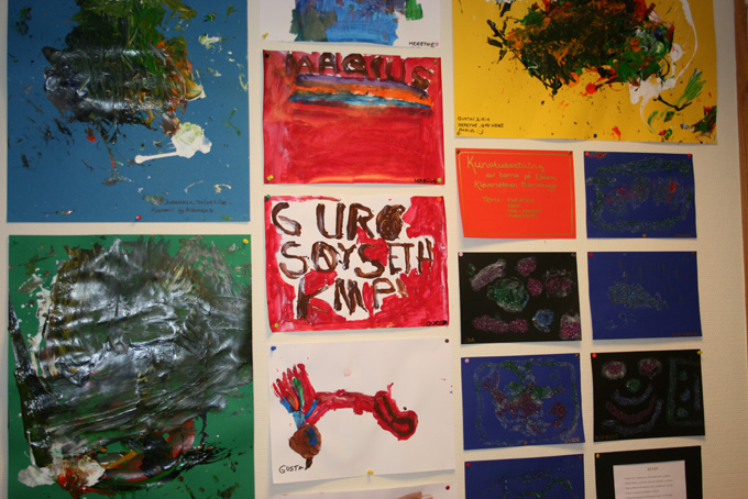 Sparebankuka 2010