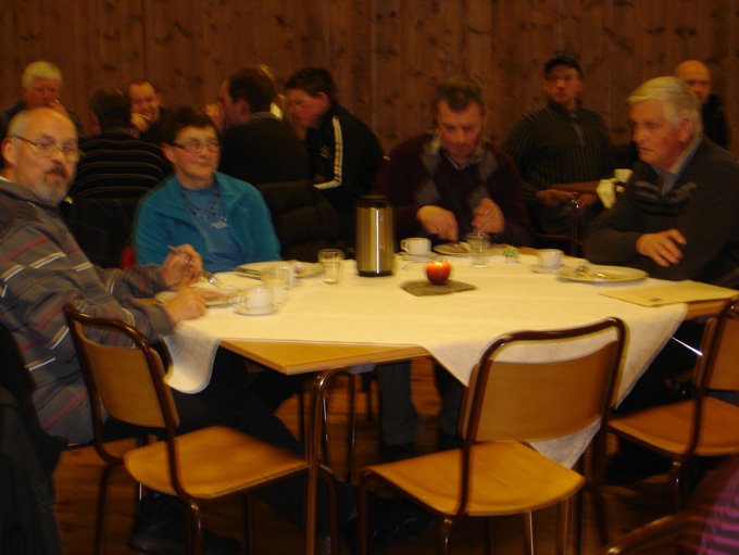 Suksess med Bondeprat 
