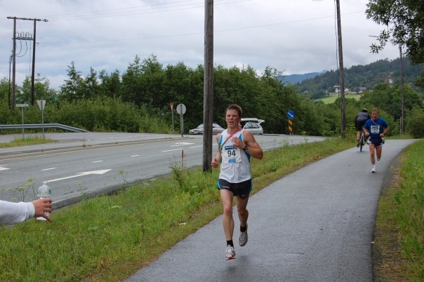 St.Olavsloppet