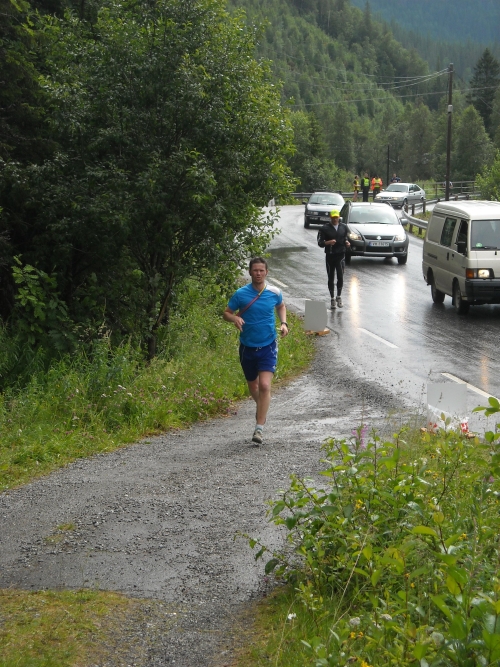St.Olavsloppet