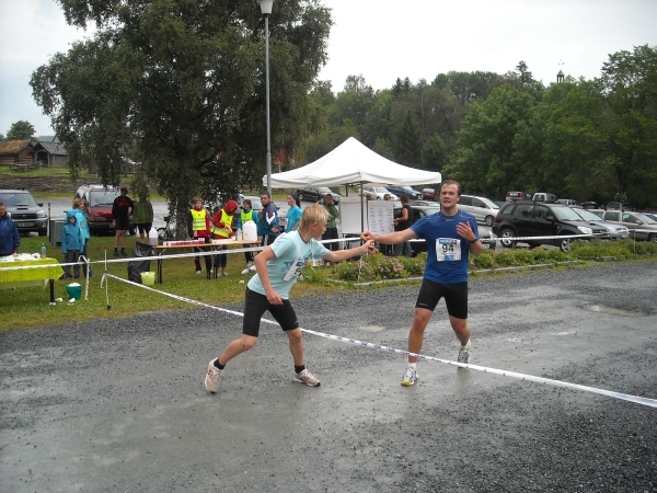 St.Olavsloppet