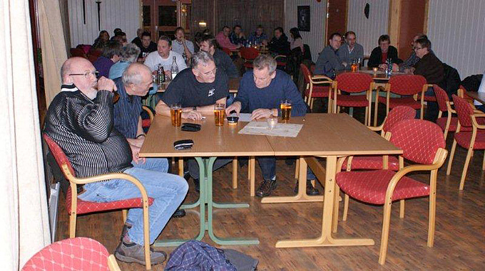Knepen seier til Fjell i Quiz'en