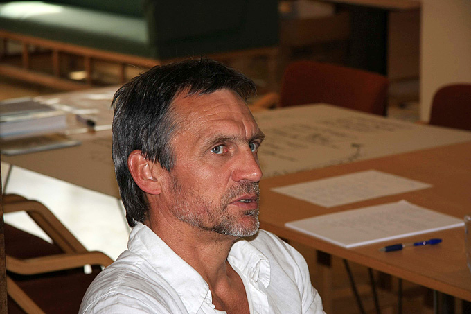 Morten Ree
