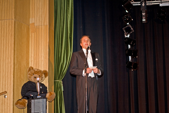 Meldal IL Gymnastikk og Turn jubileumsshow
