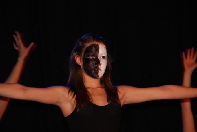 Meldal IL Gymnastikk og Turn jubileumsshow