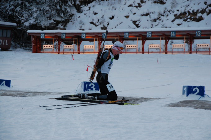 Gull i Midt-Norsk mesterskap