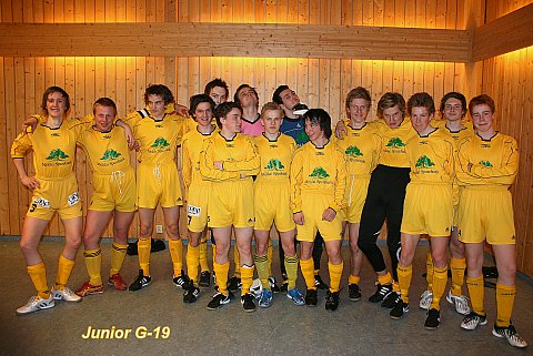 Meldal fotball