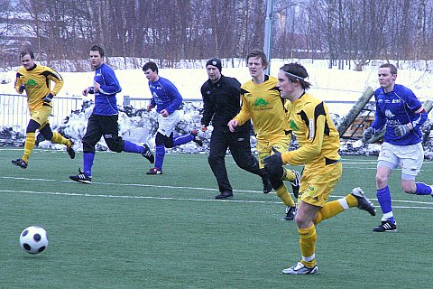 Meldal fotball