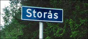 Storås i Meldal